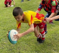 Compétitions à venir